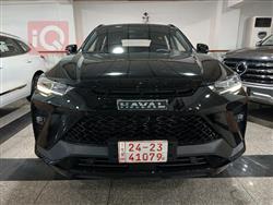 هافال جي تي H6
